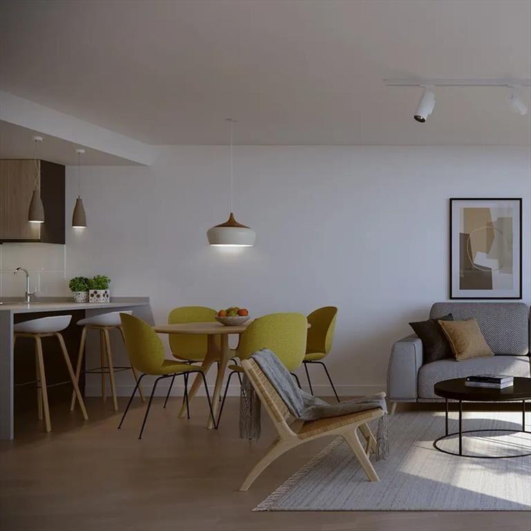 Venta apartamento 1 dormitorio Centro Avita Zero