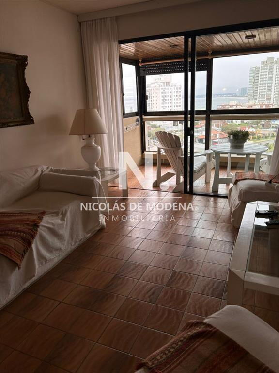 Alquiler Temporario de Apartamento 2 dormitorios