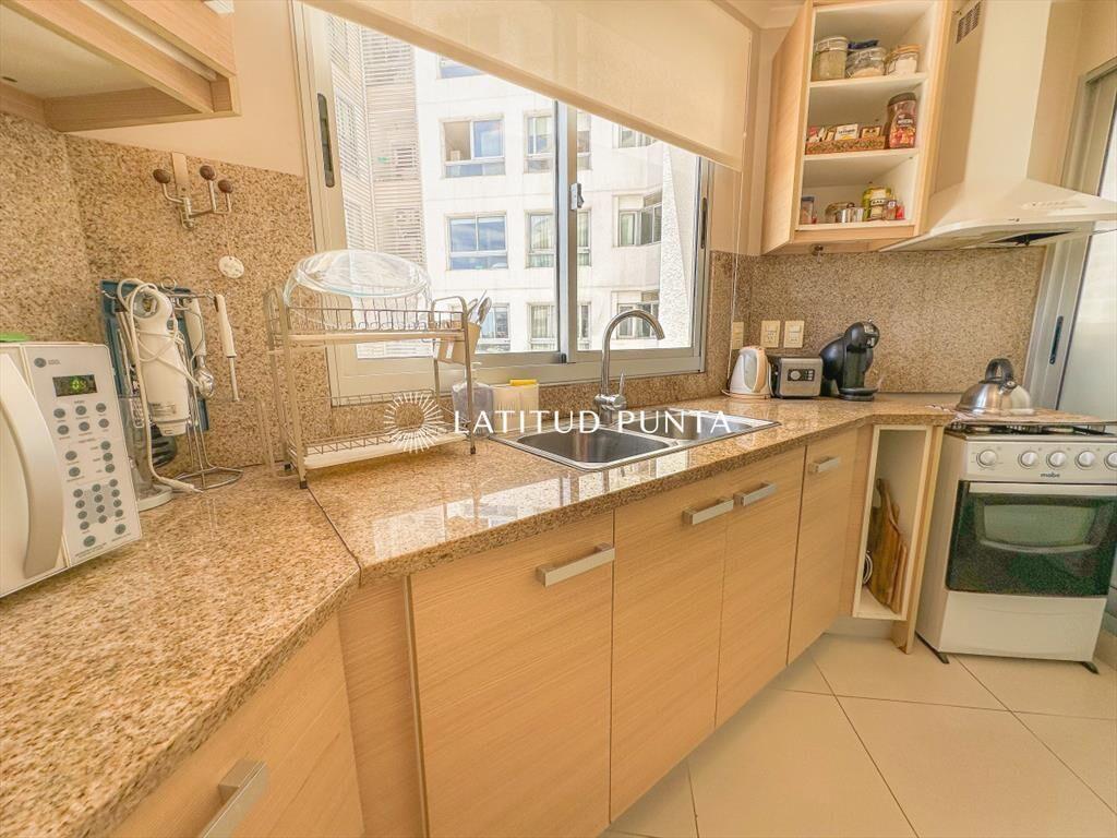 Apartamento en Ocean Drive, 2 dormitorios