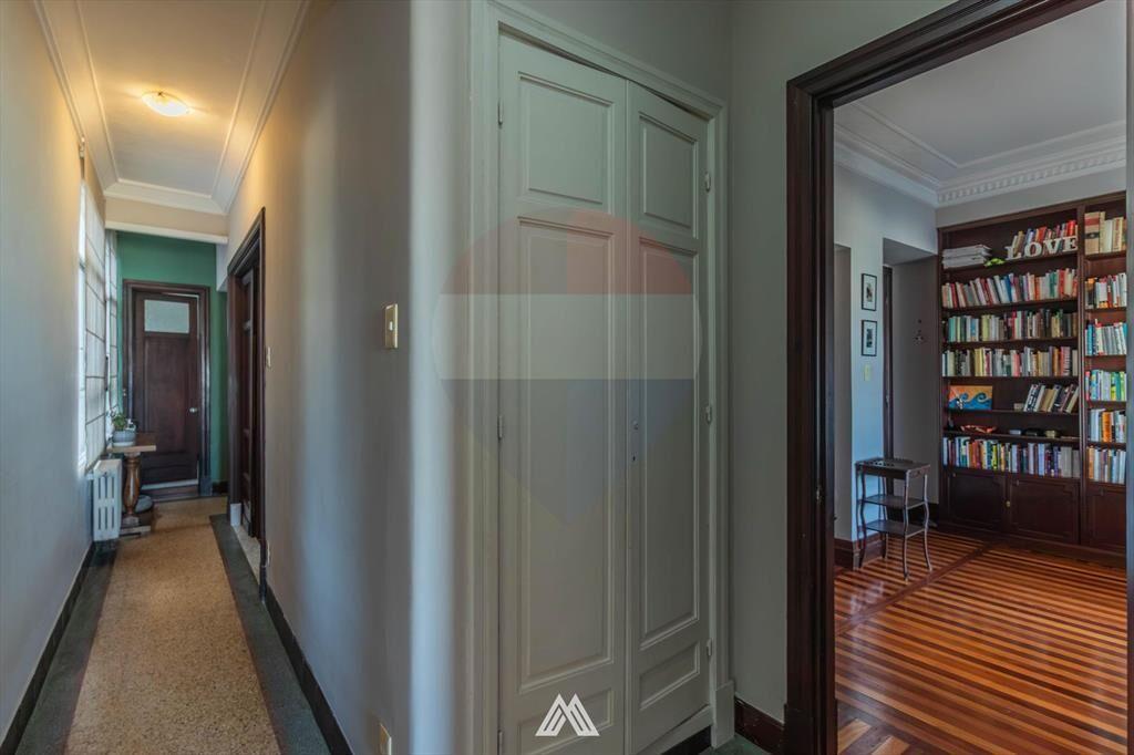 Alquiler apartamento 3 dorm. frente a IMM Centro