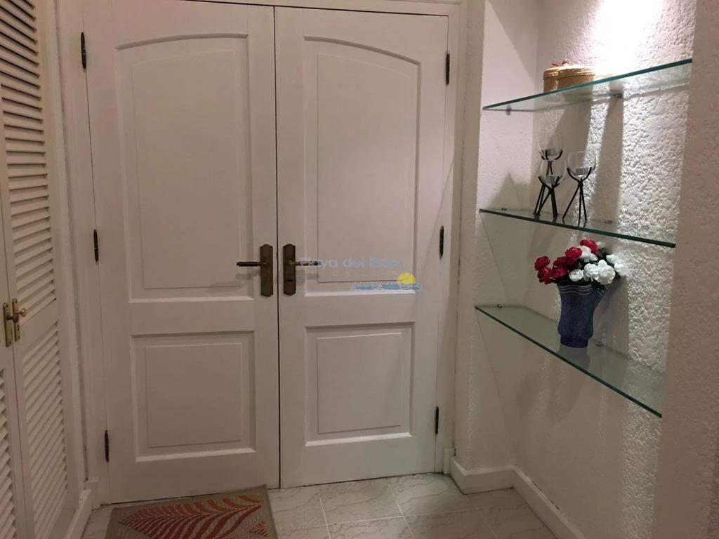 Casa en Alquiler de 4 dormitorios en Punta del ,
