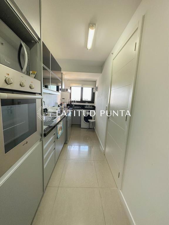 Brava, piso alto en One de 3 dormitorios en suite