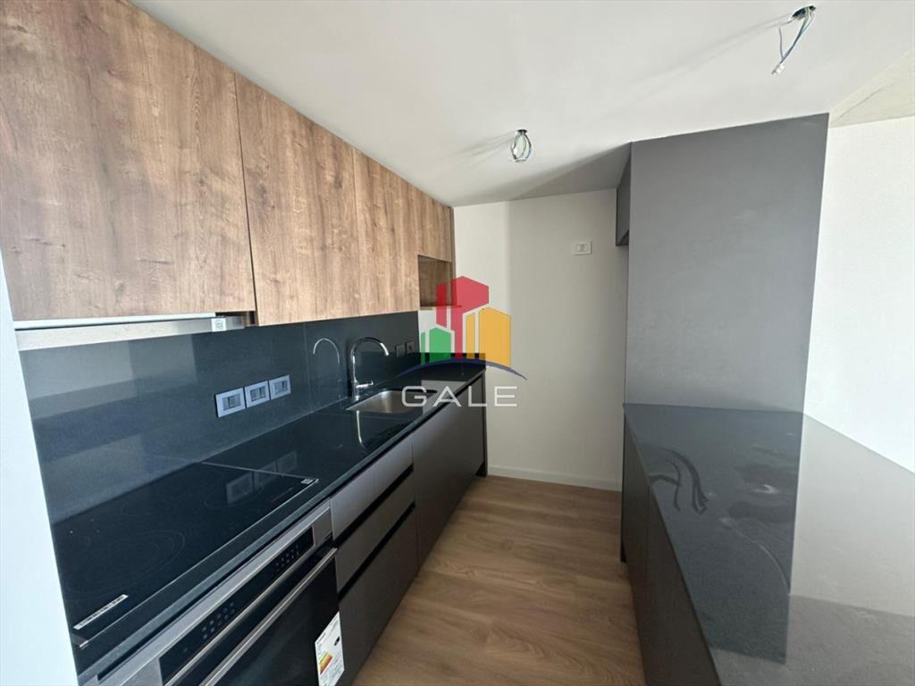 Apartamento de 2 dormitorios en venta a estrenar