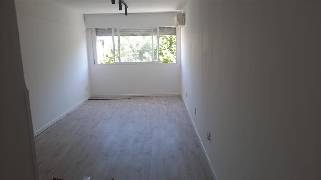 Apartamento en alquiler de 2 dormitorios en Centro