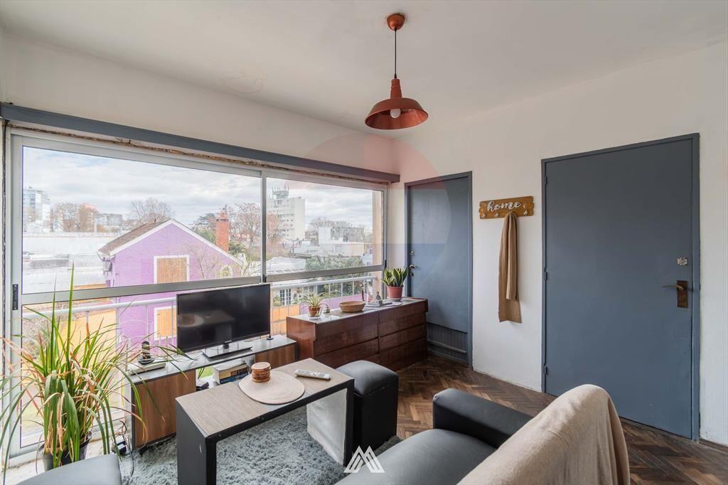 Vendo Apartamento 2 Dormitorios Parque Batlle