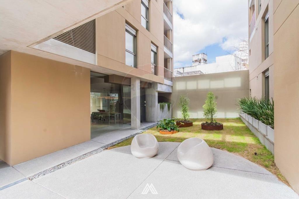 APARTAMENTO 2 DORMITORIO EN VENTA, LA BLANQUEADA