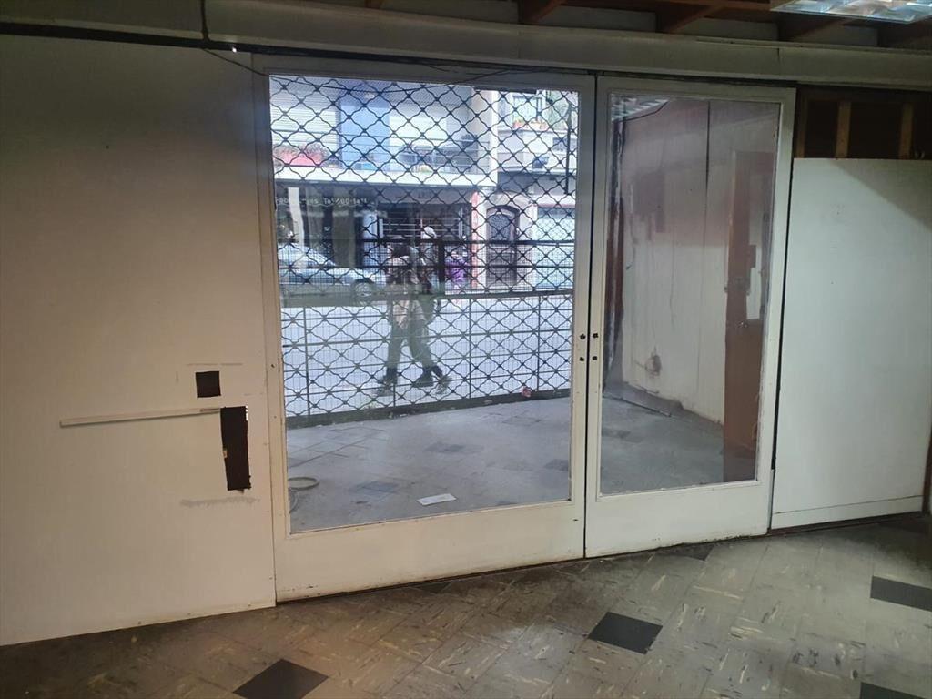 Colonia esq Vazquez y la otra es Barrios Amorin