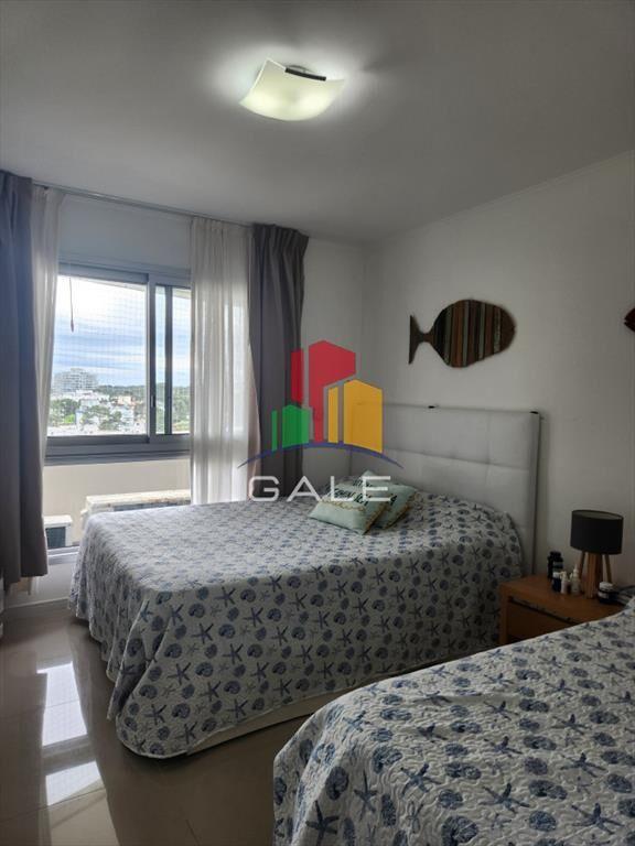 En venta apartamento en Brava, Punda del Este de