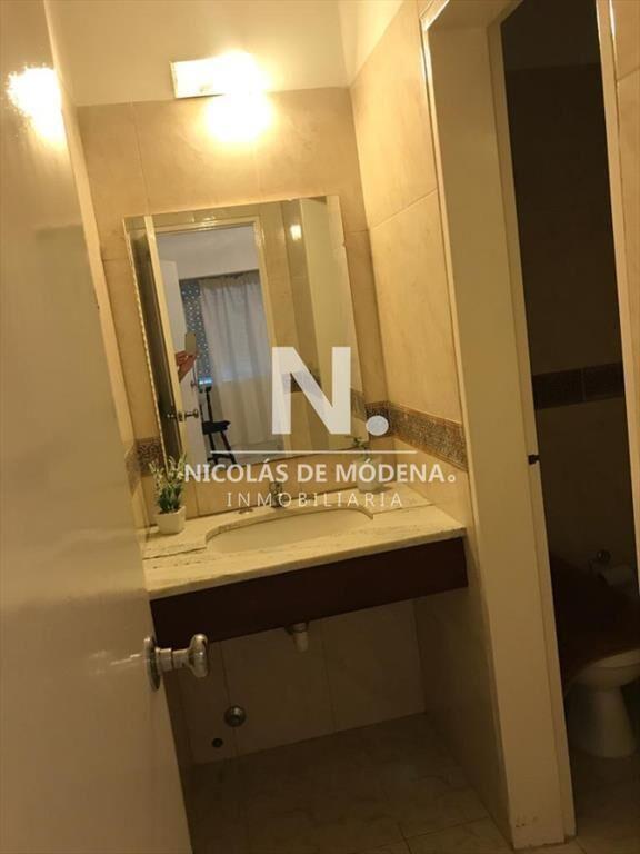 Apartamento en Alquiler de 1 dormitorio en Torre