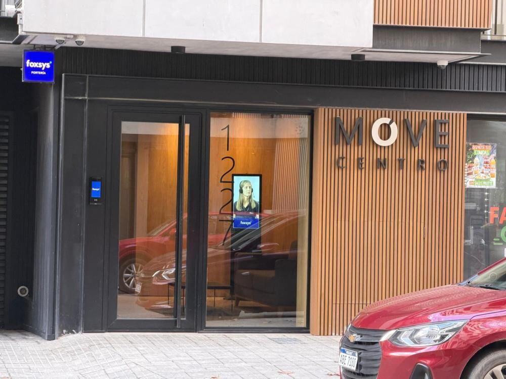 Alquiler apartamento 2 dorm en Centro, Canelones y Quijano