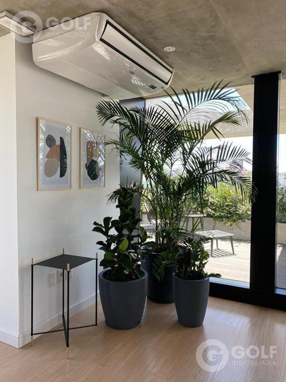 Venta apartamento 4 dormitorios con renta en Barrio Sur
