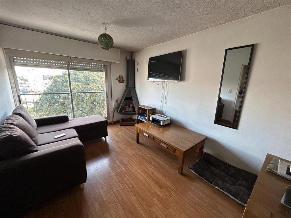 Venta de Apartamento con 3 dormitorios en Buceo con saldo AN