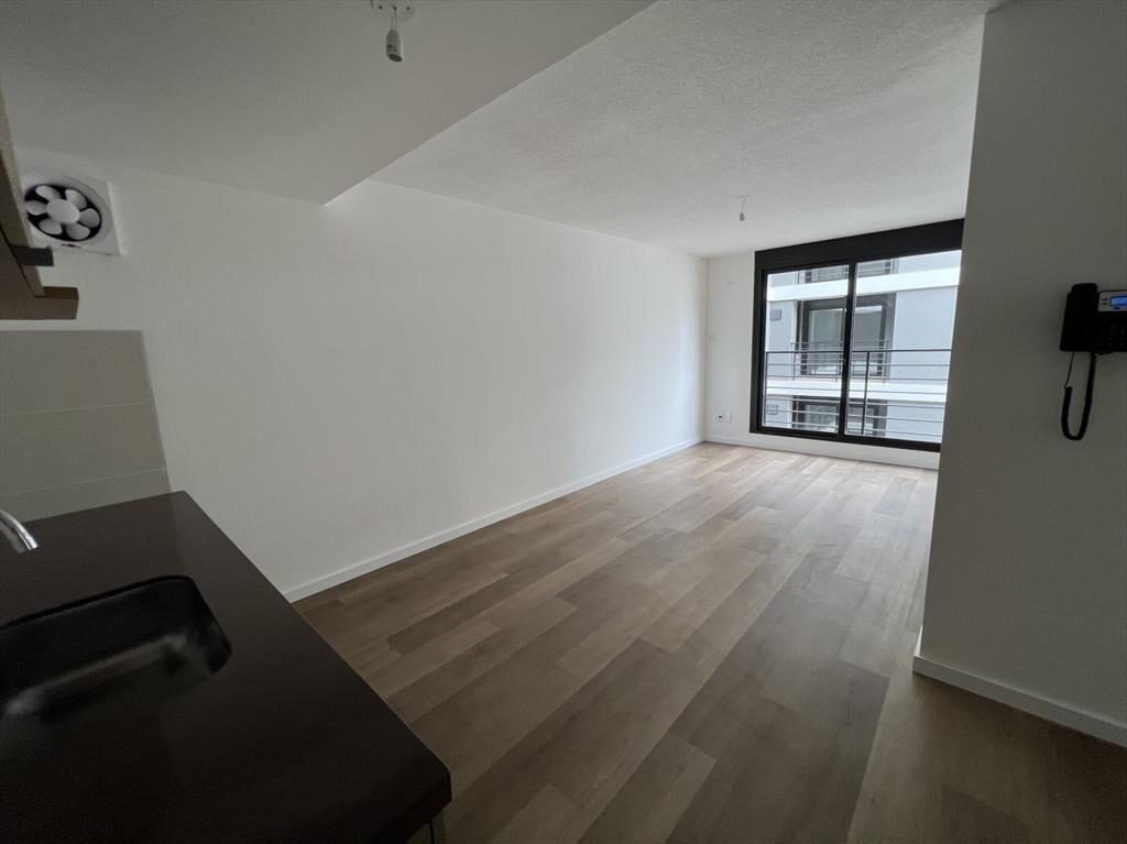 Venta de apartamento con renta de 2 dormitorio en La Blanqu