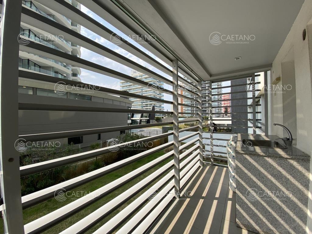 Venta apartamento 2 dormitorios Punta del Este