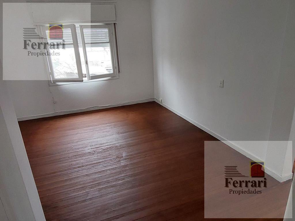 Apartamento en Tres Cruces