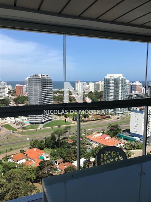 Apartamento en Mansa, edificio Miami Boulevard.