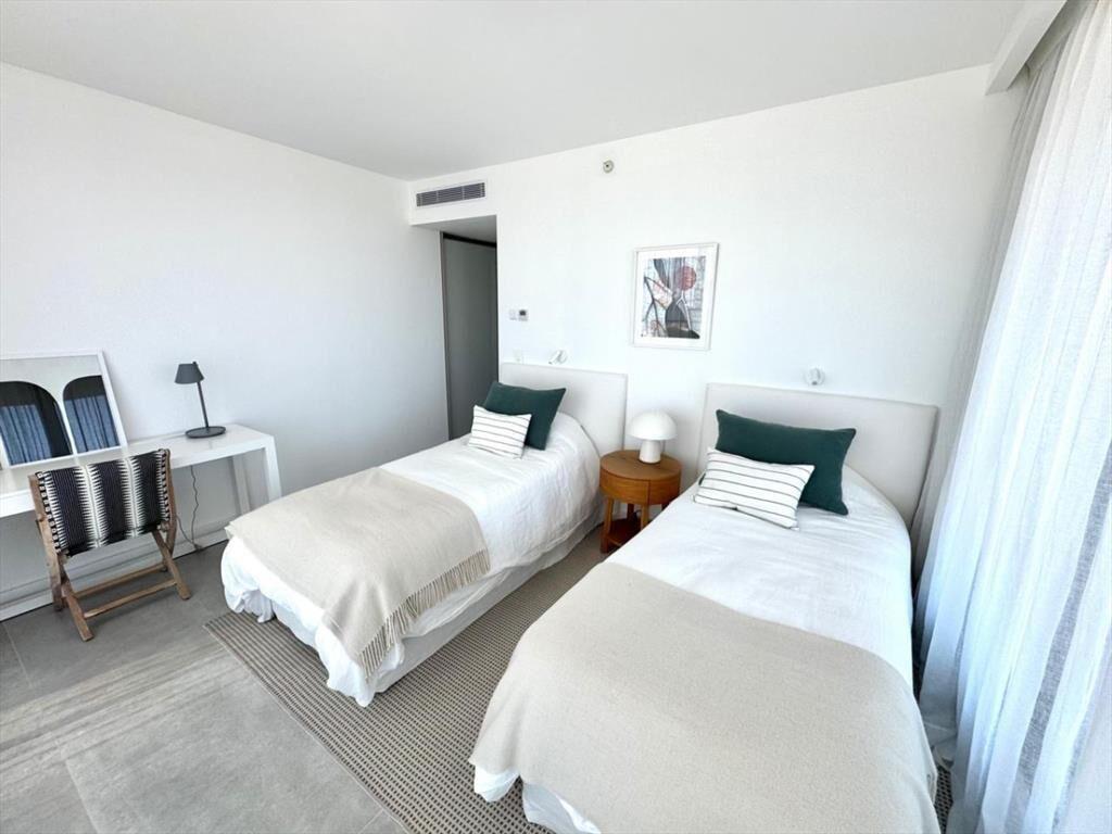 Apartamento en Punta del Este, Mansa