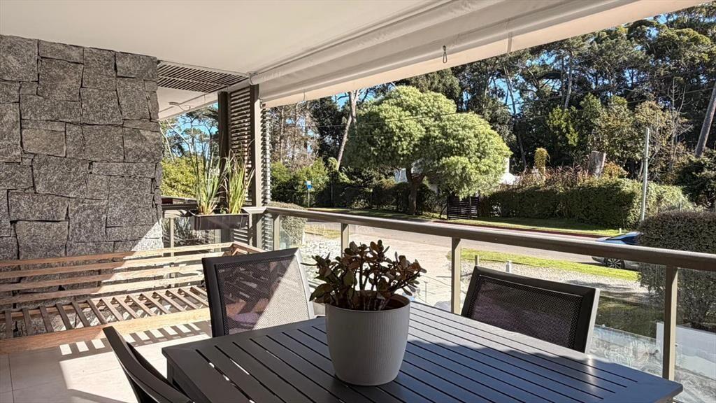 Venta apartamento dormitorio y medio en Punta del Este