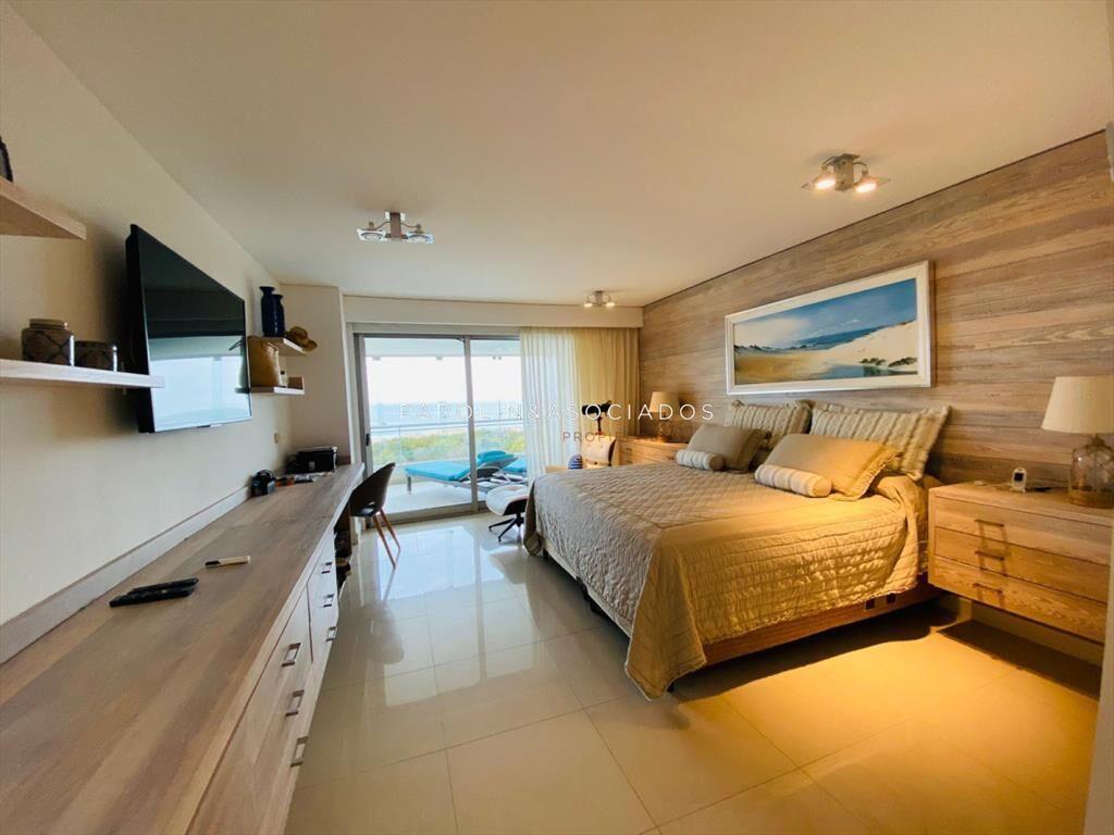 Apartamento en venta de 3 dormitorios en Terrazas