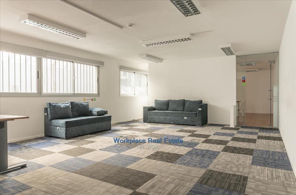 Oficina - Parque Rodó - VENTA