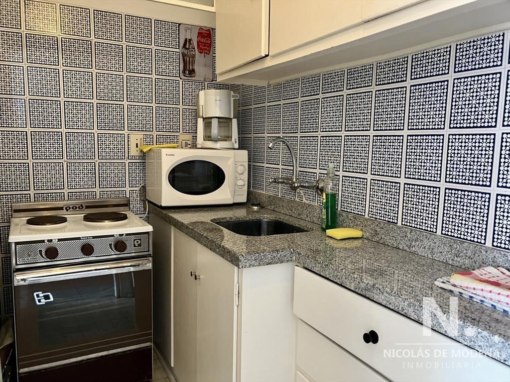 Apartamento en venta de 2 dormitorios zona Peninsula, PUNTA