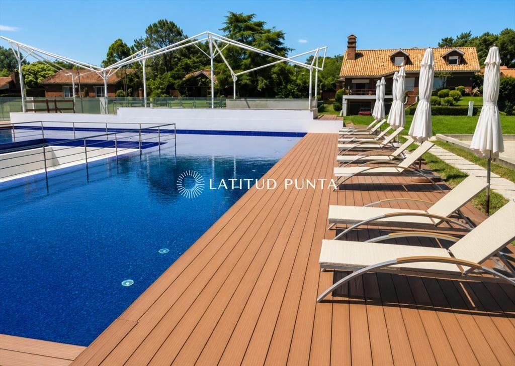 Apartamento en Roosevelt, 1 dormitorio y