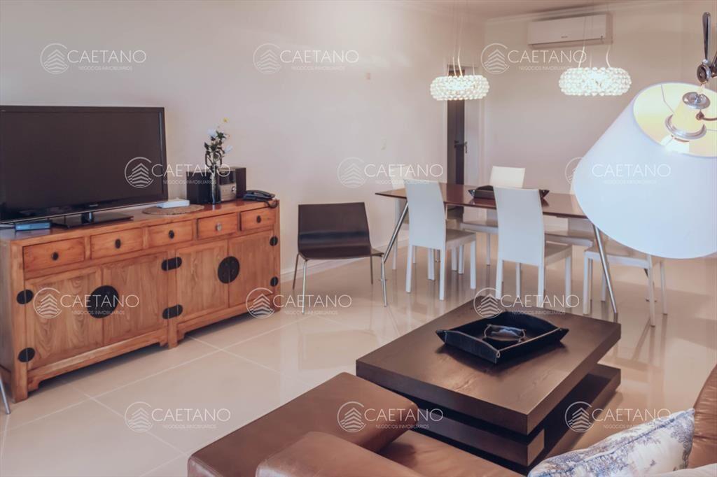 Hermoso apartamento