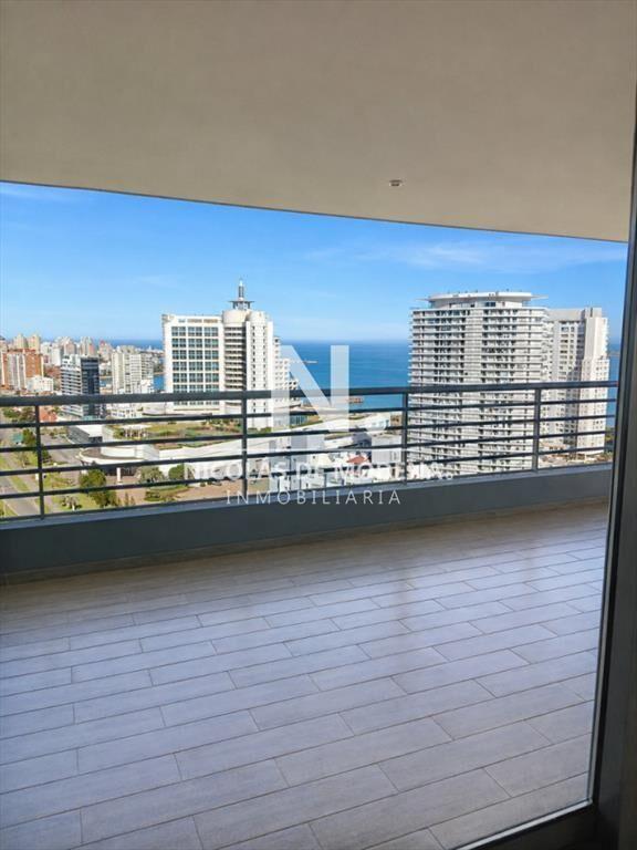 Hermoso Departamento en venta con agradable vista