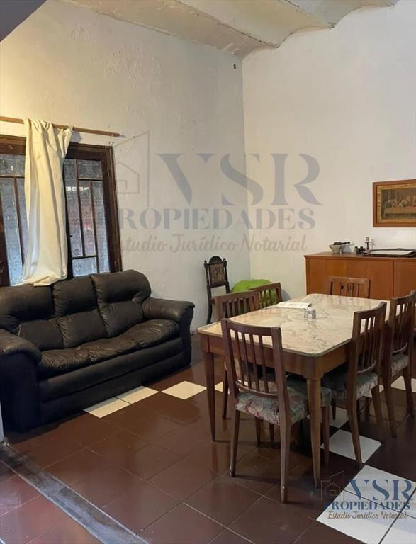 Venta casa 3D 2B gran fondo cochera x 2, padrón único de...
