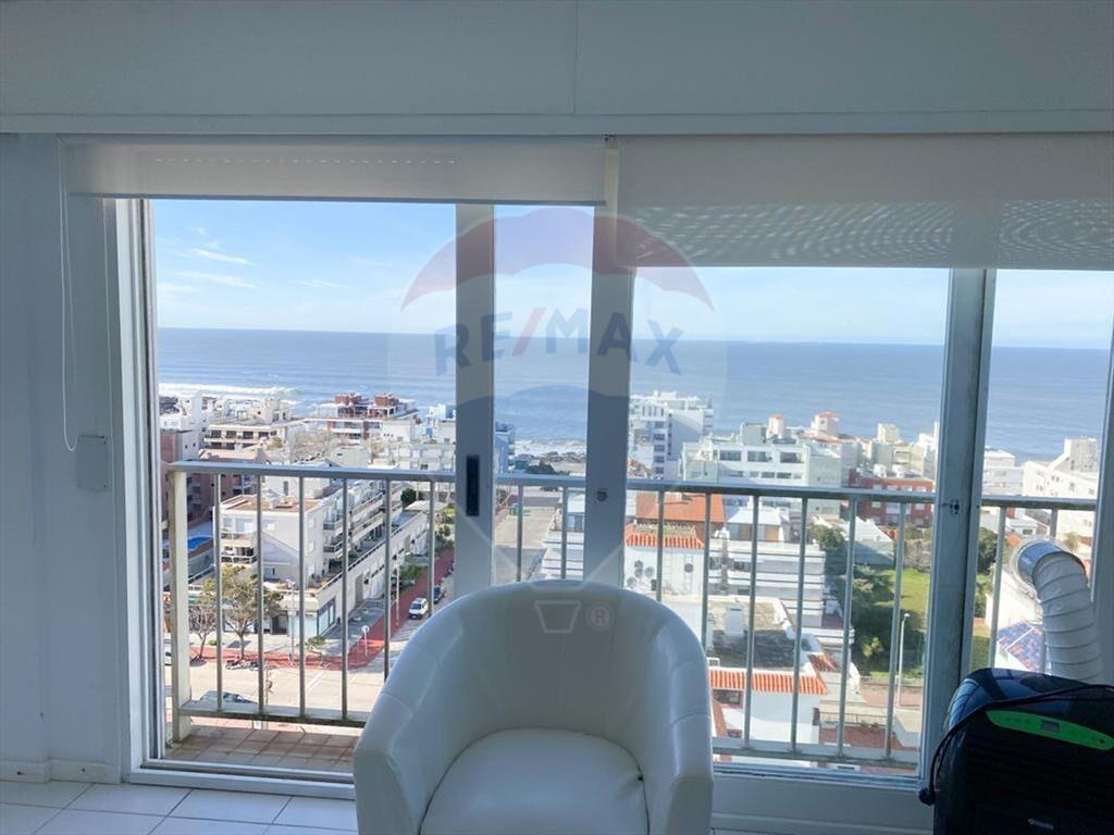 Venta Apartamento de 2 dormitorios, Punta del este