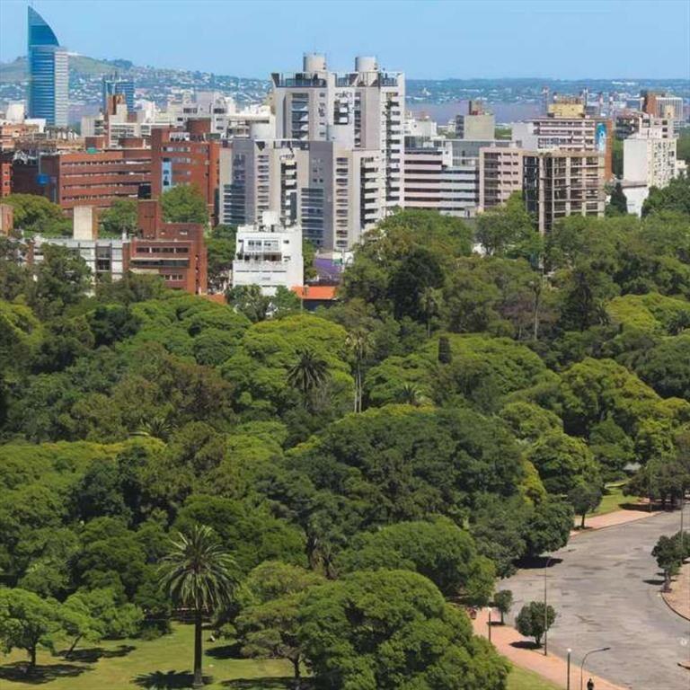 Venta apartamento 1 dormitorio Parque Batlle Grou Hábitat