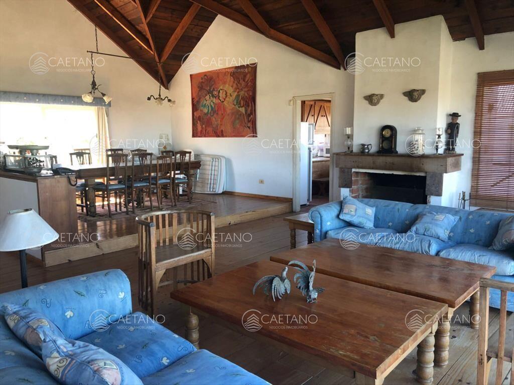 Casas en Montoya en tres plantas con Excelente vistas al Ma