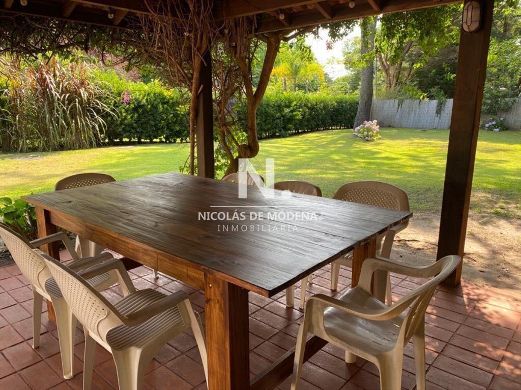 Hermosa CabaÃ±a en Venta
