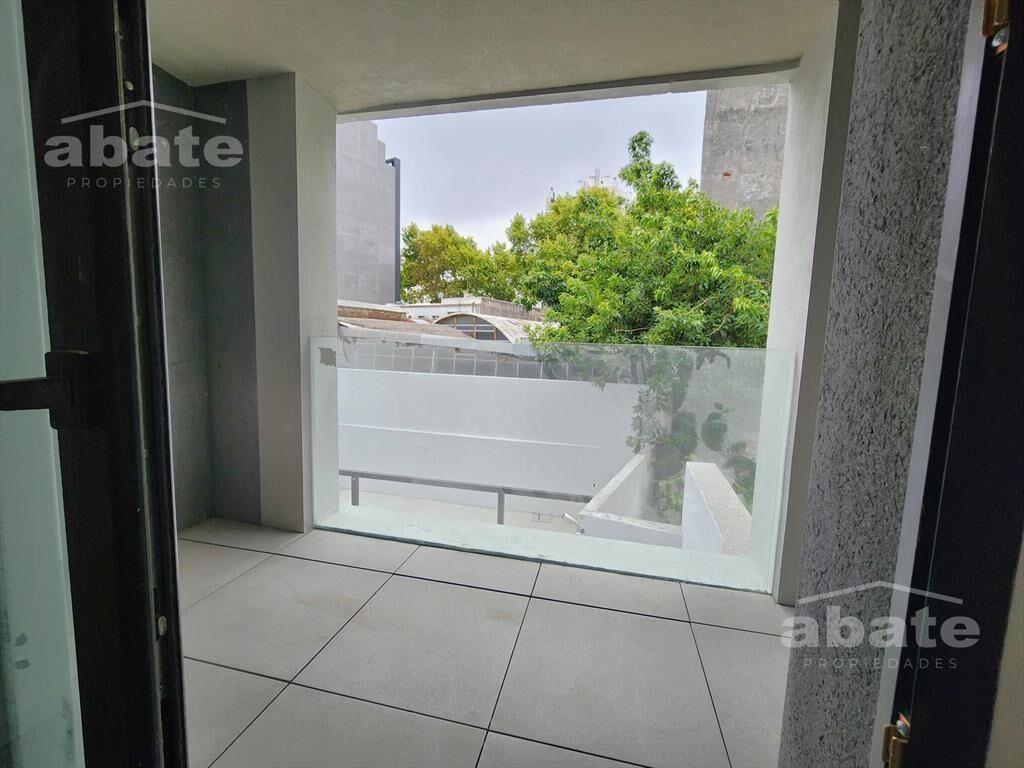 Venta de apartamento 1 Dormitorio en Cordón