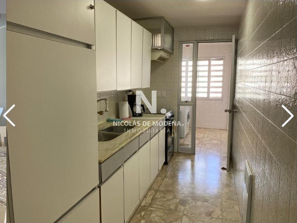 En venta apartamento de 2 dormitorios en Mansa,