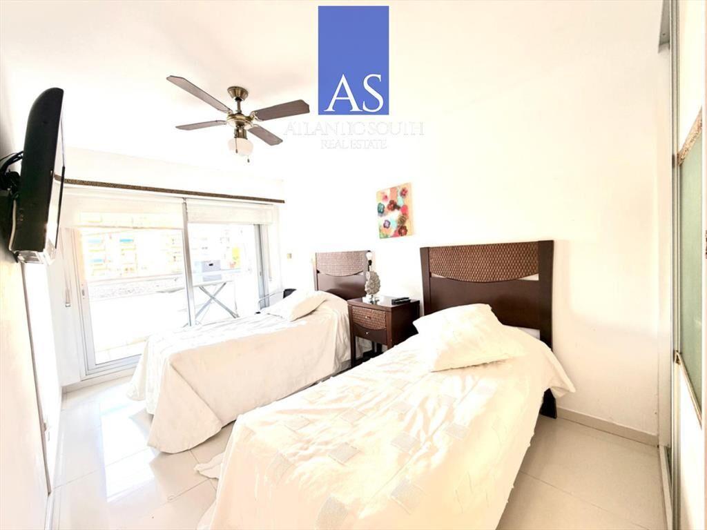 APARTAMENTO VENTA SEASONS TOWER 2 DORMITORIOS MAS