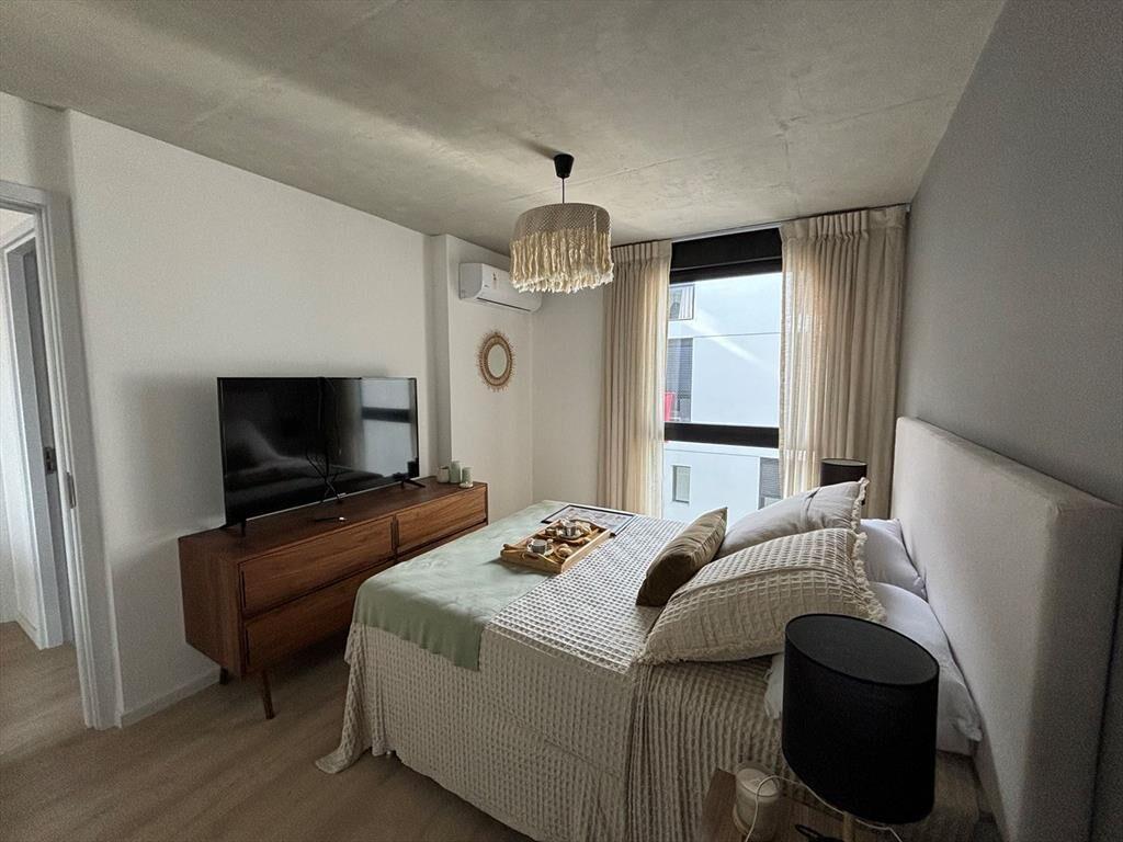Venta apartamento dos dormitorios en Aguada