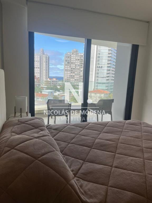 Departamento de 1 dormitorio en venta, excelente