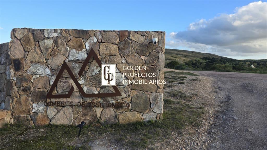 Terreno en Cumbres de José Ignacio