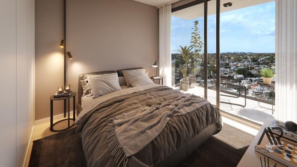 Apartamentos en Pozo en Venta en La Blanqueada/Parque Ba...