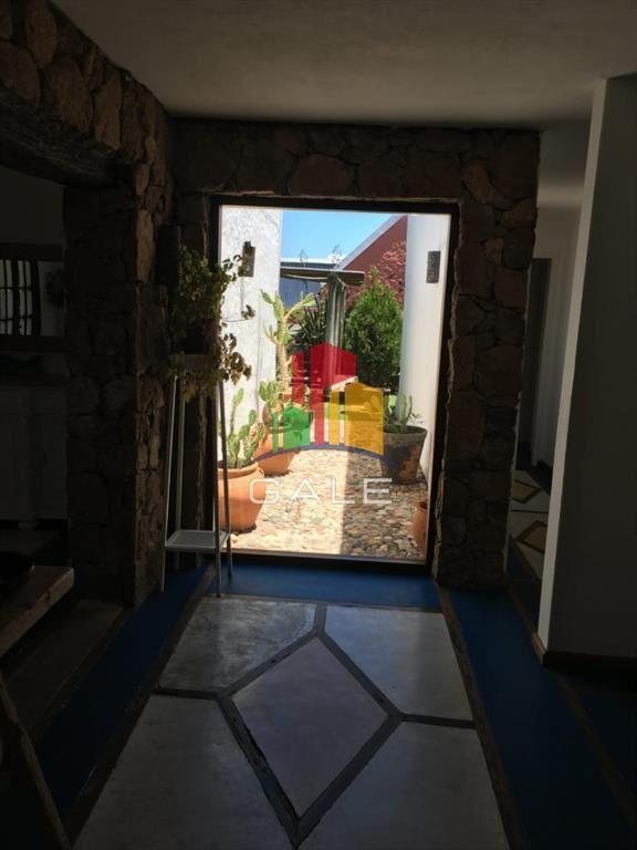 Hermosa casa en la Barra alquiler anual e invernal