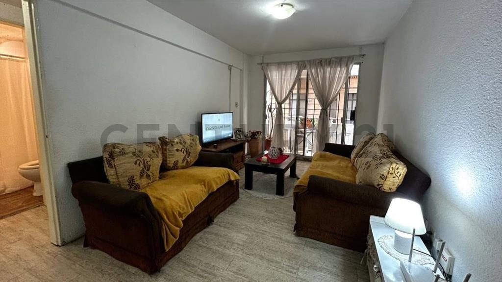 Apartamento en venta/Cordón/Av.18 de Julio/50m2/2 Dormito...