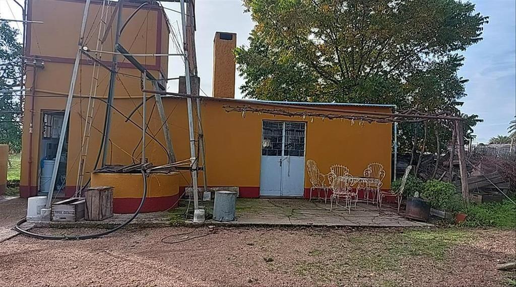 Venta de Chacra productiva en Melilla casas viñedos montes