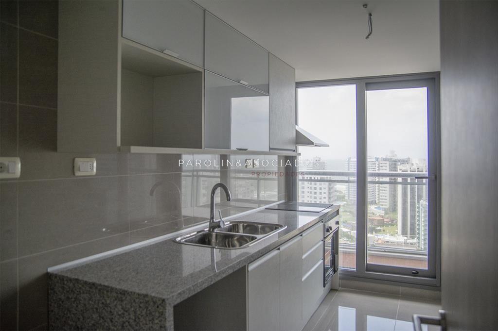 Departamento A ESTRENAR  de 2 dormitorios, piso