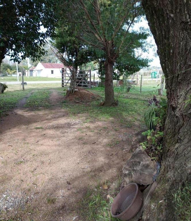 Venta casa en Aiguá, Maldonado, 2 dormitorios con terreno.