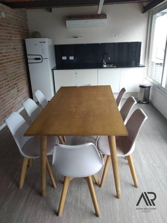 Atencion Inversores! Monoambiente En Barrio Sur Alquilad...