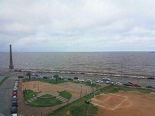 Rambla y Guaraní