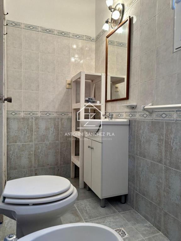 COMODA CASA EN ALQUILER EN LA MANSA