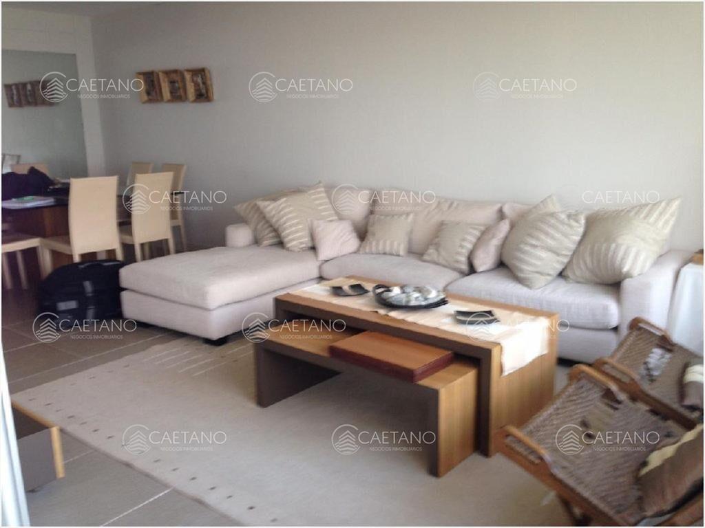 apartamento en primera linea de playa mansa
