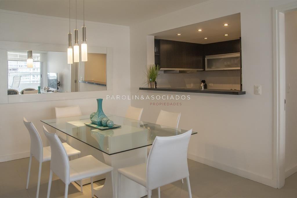 Apartamento en venta de 3 dormitorios en Forest Tower , Pun